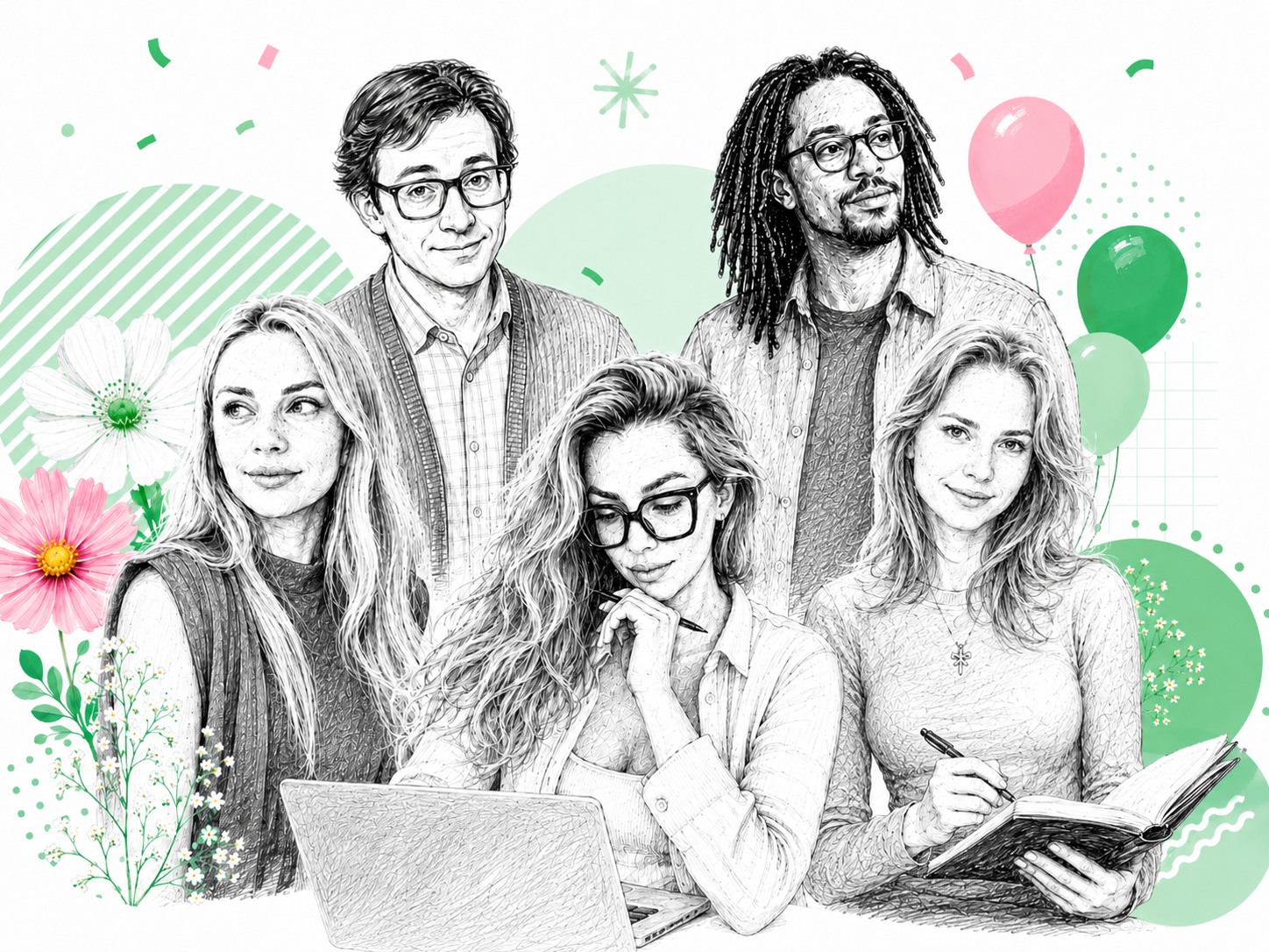 The What People Actually Buy editorial team