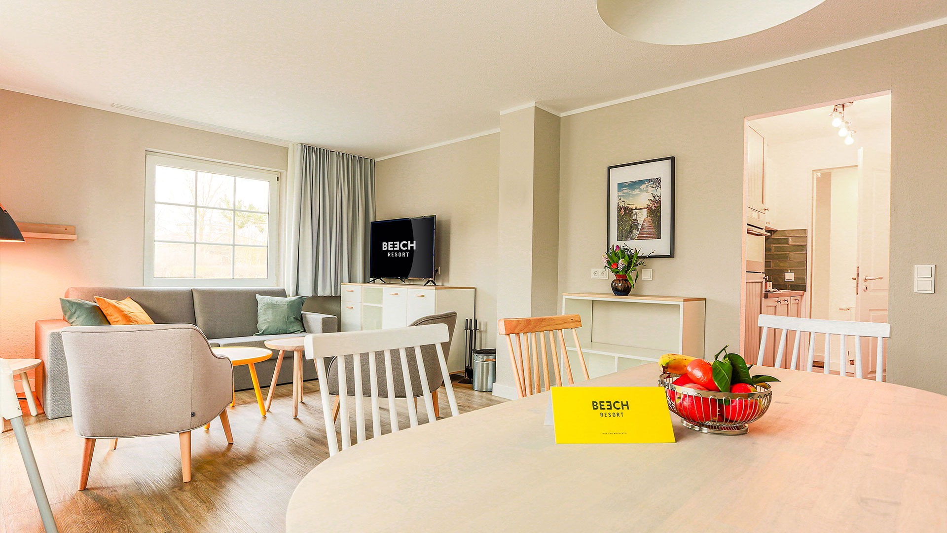 BEECH Resorts im Check: Familienurlaub ohne Hotelzimmer-Gefühl?
