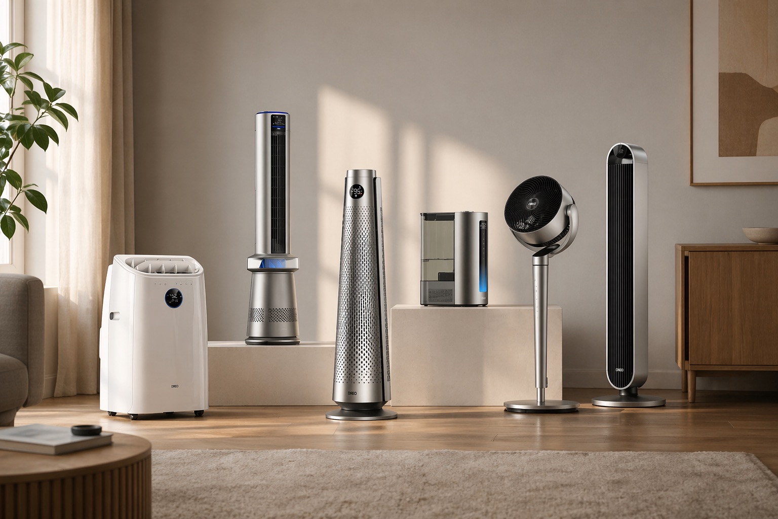 Dreo Review 2026: Are Its Home Comfort Products Any Good?