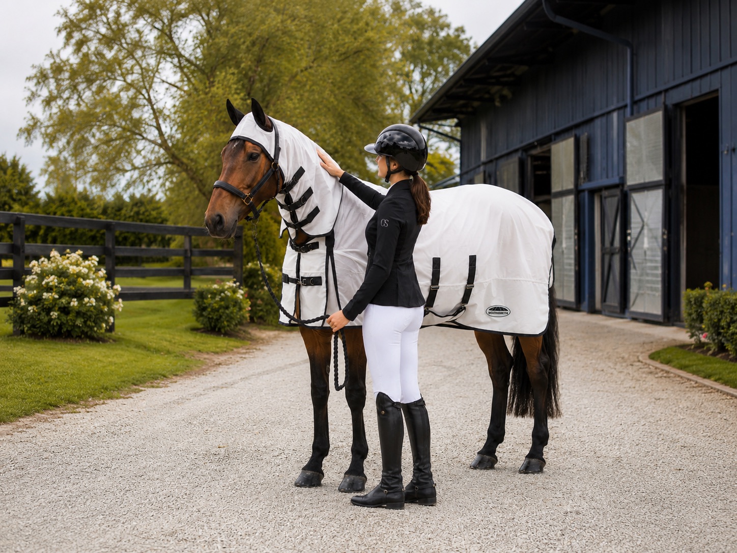 GS Equestrian review — riding clothing, horse equipment, pet supplies, and country essentials from the online store