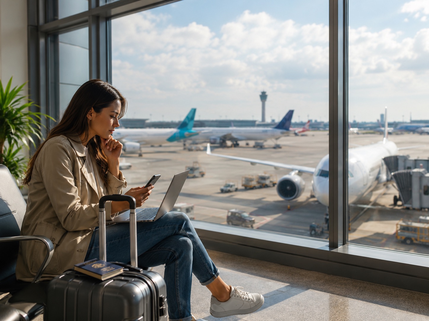 How to Choose the Right International Airline for Long-Haul Flights