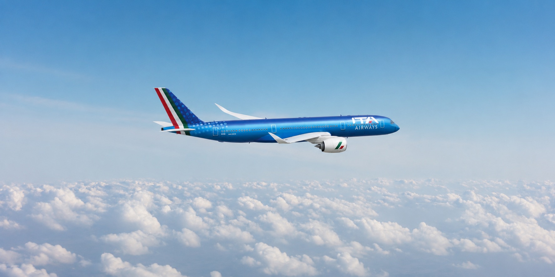 ITA Airways Review 2026: Is Italy's Flag Carrier Worth Booking?