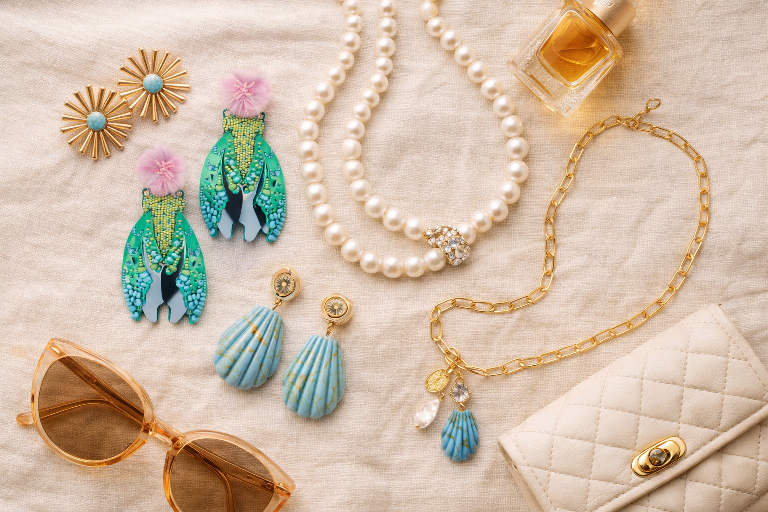 The Mignonne Gavigan Pieces That Feel Too Pretty to Leave in Your Cart (and the Ones I'd Be Kicking Myself for Missing)