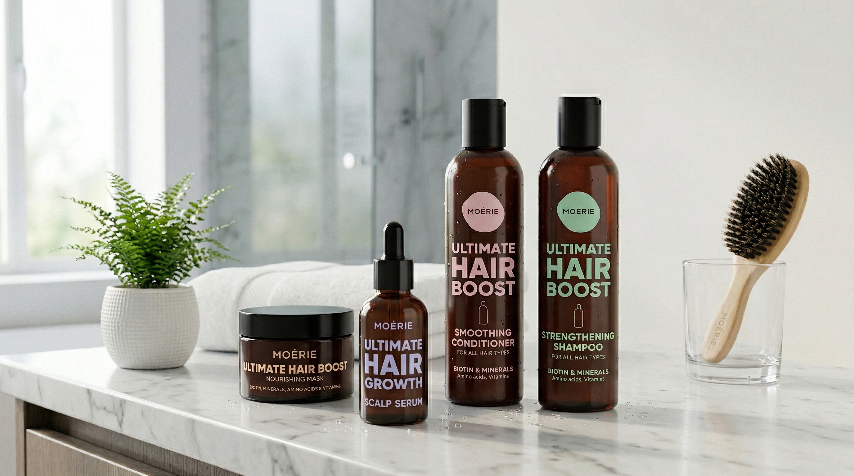 Moerie Hair Review: Does This Hair Growth System Really Work in 2026?