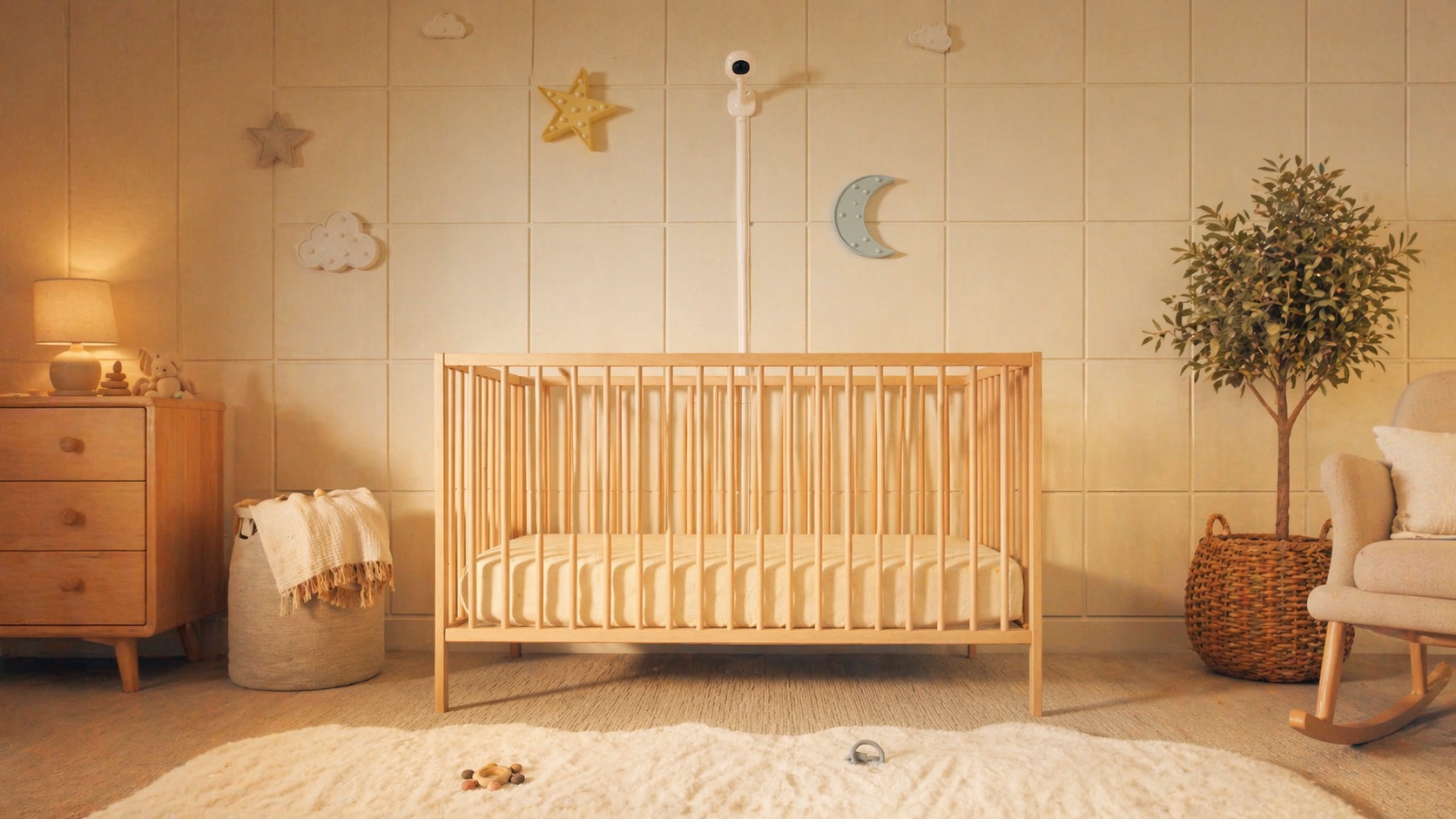 Nanit Review: Is This Premium Baby Monitor Worth the Investment in 2026?