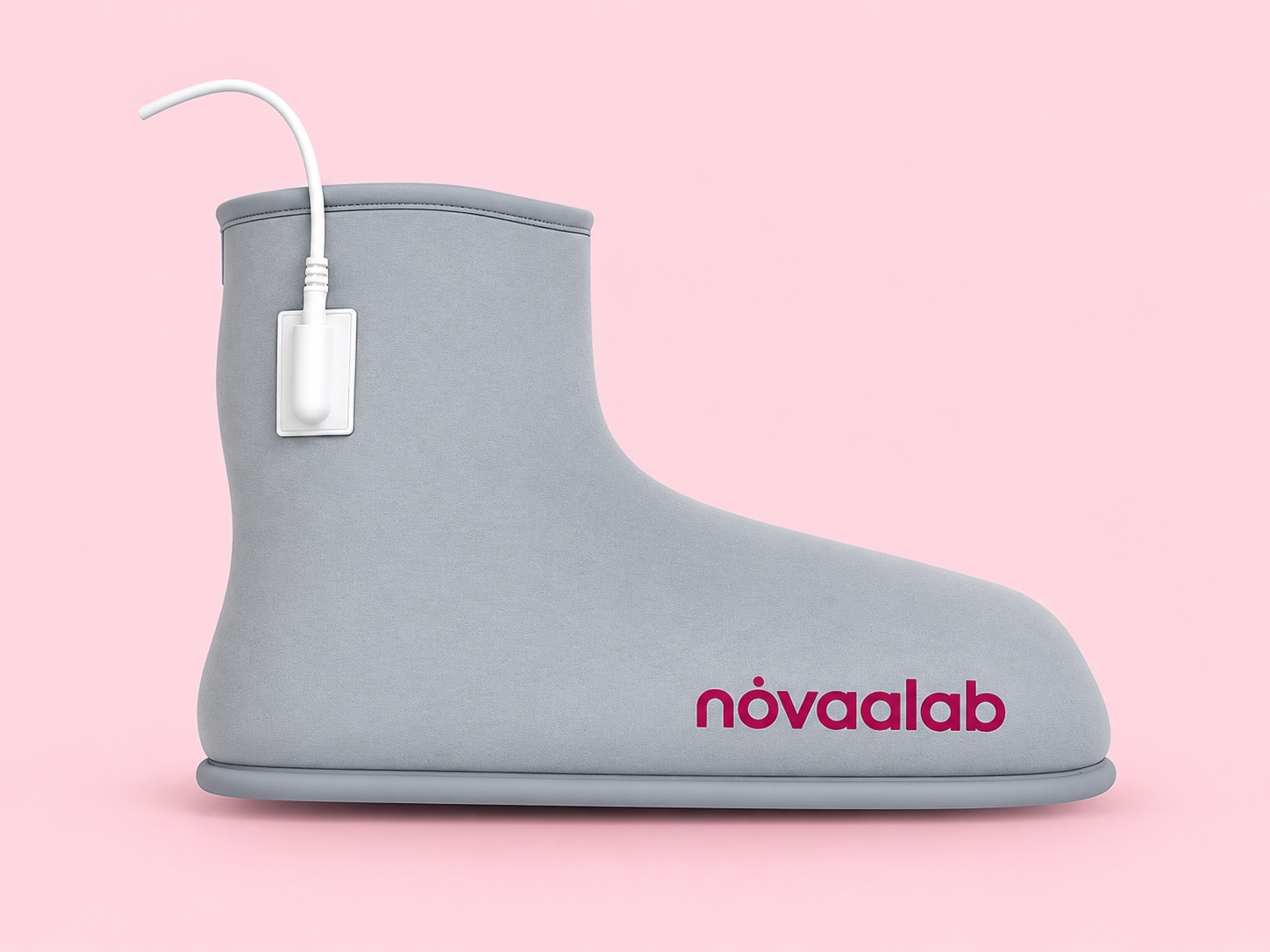 Novaa Light Boot for foot and ankle red light therapy