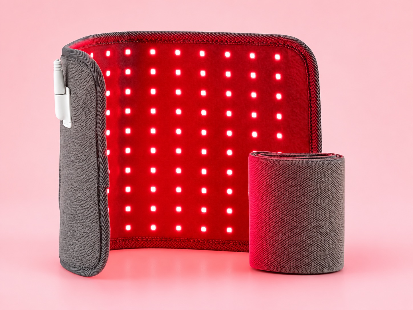 Novaa Light Pad red light therapy device for targeted home recovery