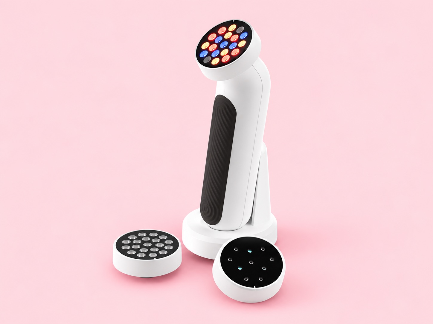 Novaa Light Switch handheld red light therapy device