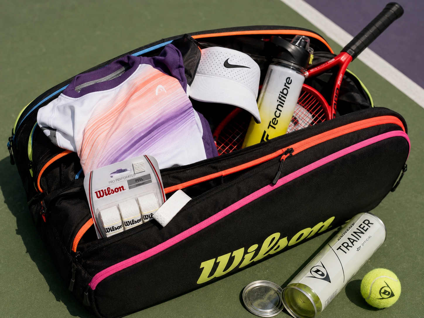Tennis-Point Tennisausrüstung