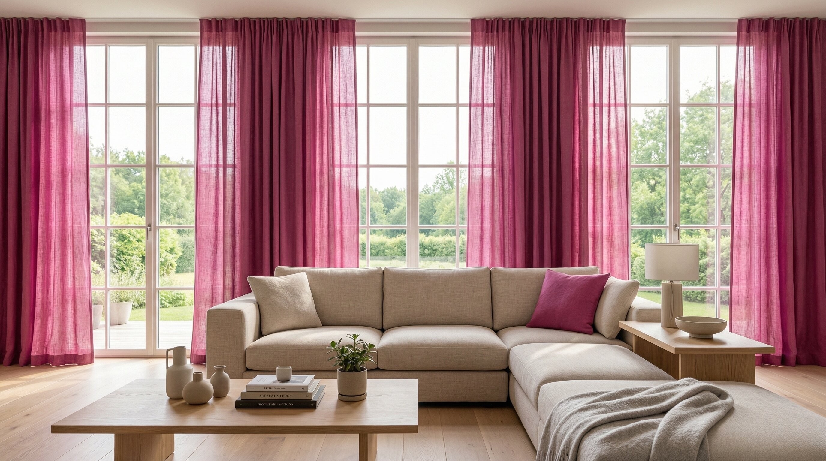 TWOPAGES Curtains Review: Are These Custom Drapes Worth It in 2026?