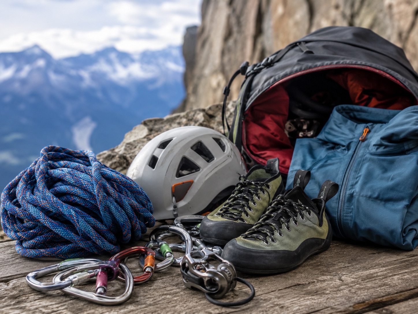 VerticalExtreme Erfahrungen 2026: Wie gut ist der Outdoor-Shop?