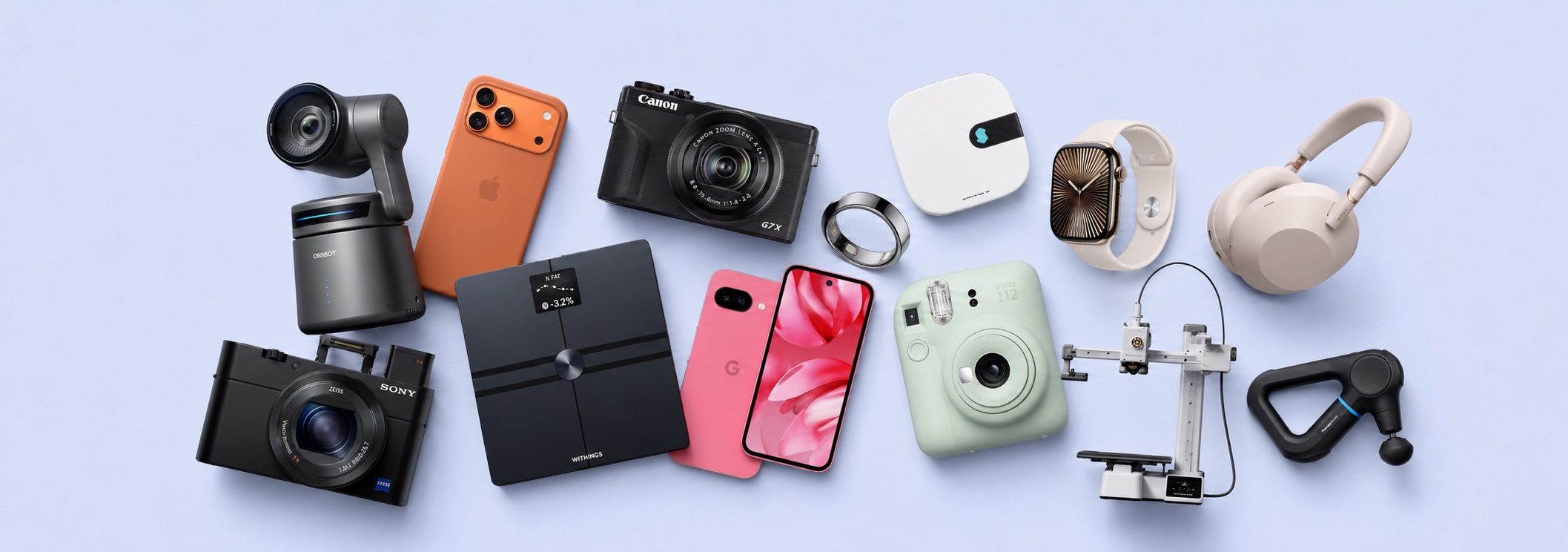 Tech deals and picks