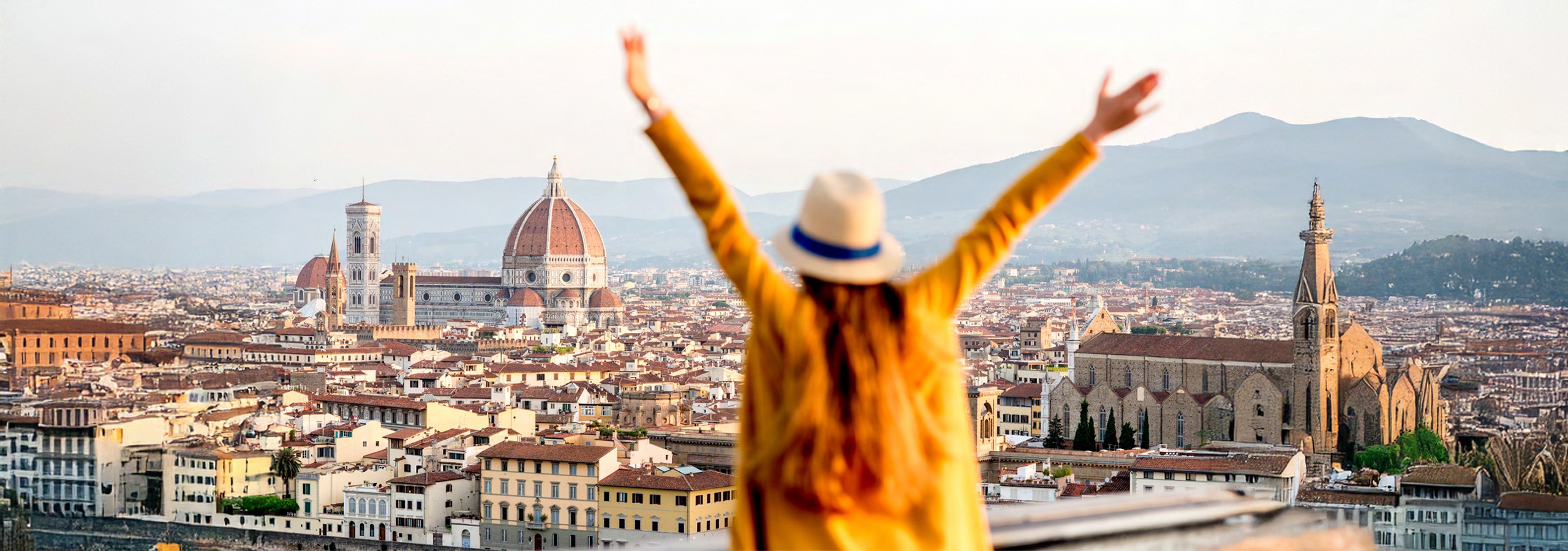 Travel deals and picks